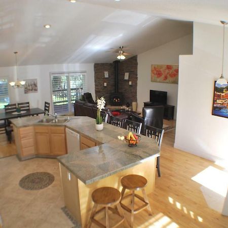 Big Tom'S Cabin By Yosemite, Lake And Trails Groveland Ngoại thất bức ảnh