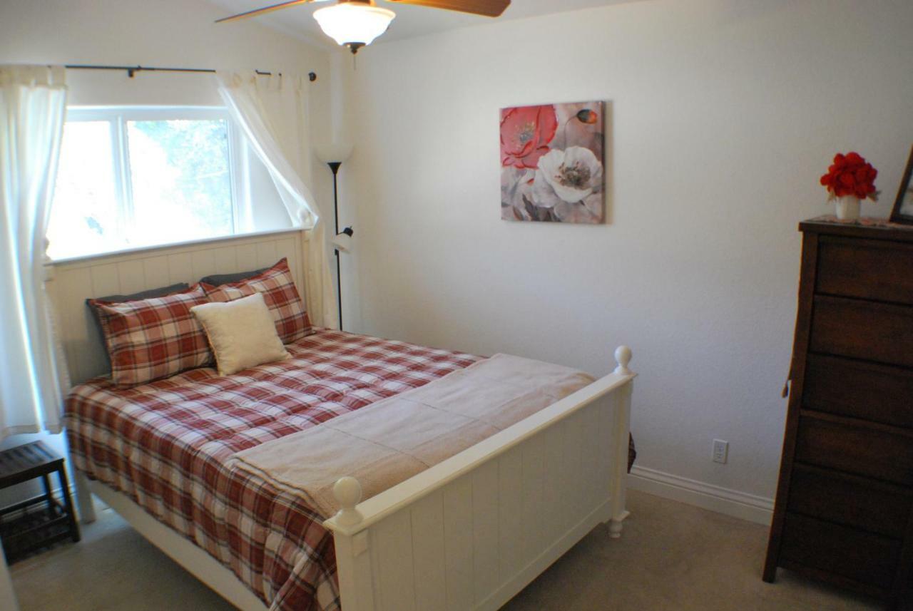 Big Tom'S Cabin By Yosemite, Lake And Trails Groveland Ngoại thất bức ảnh